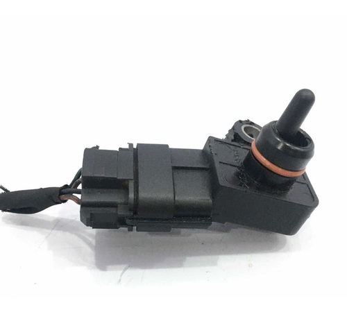 Sensor Map Hyundai Hb20 1.6 2016