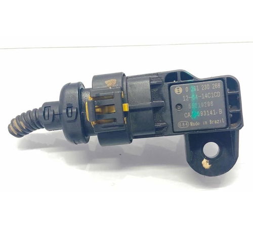 Sensor Map 1.0/1.4 Fiat Palio Vivace 201...