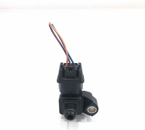 Sensor Map Honda New City / New Fit 1.5 2013