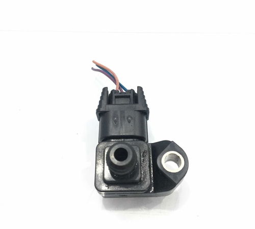 Sensor Map Honda New City / New Fit 1.5 2013