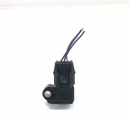 Sensor Map Honda New City / New Fit 1.5 ...