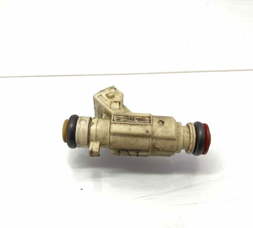 Bico Injetor 1.6/1.0 Renault Sandero/log...