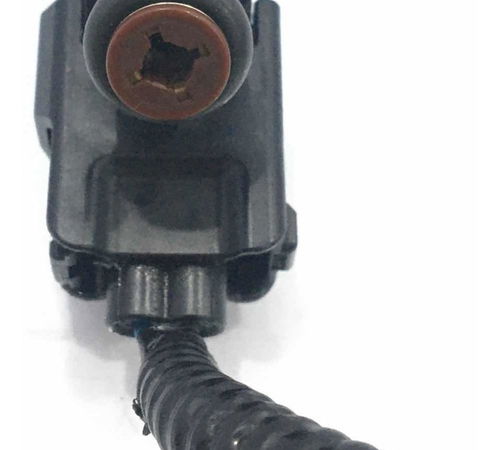 Bico Partida Fria Honda New City / New Fit 1.5 2013