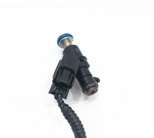 Bico Partida Fria Honda New City / New Fit 1.5 2013