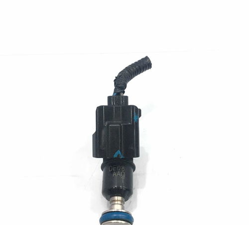 Bico Partida Fria Honda New City / New Fit 1.5 2013