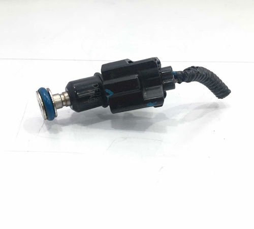 Bico Partida Fria Honda New City / New Fit 1.5 2013