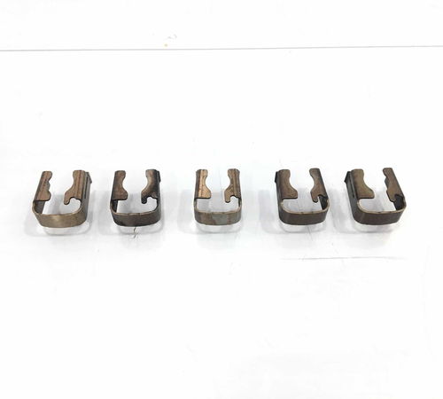 Kit Grampo Bico Injetor Honda New City / New Fit 1.5 2013