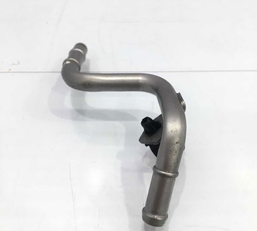Mangueira Tbi Honda New City / New Fit 1.5 2013