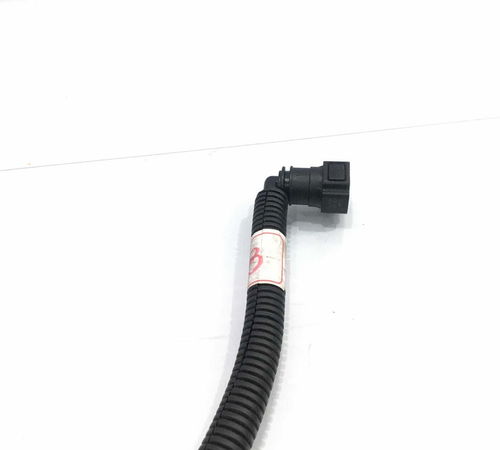 Tubo Dianteiro Vapor Ford Ecosport New Fiesta 1.6 2013