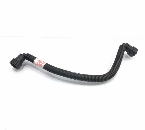 Tubo Dianteiro Vapor Ford Ecosport New Fiesta 1.6 2013