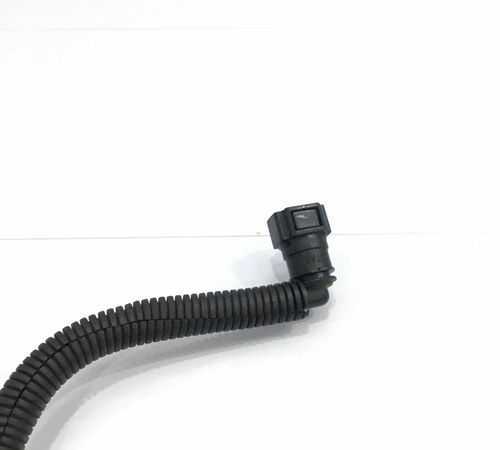 Tubo Dianteiro Vapor Ford Ecosport New Fiesta 1.6 2013