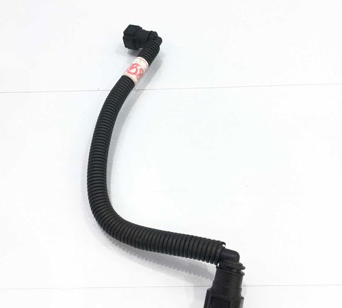 Tubo Dianteiro Vapor Ford Ecosport New F...