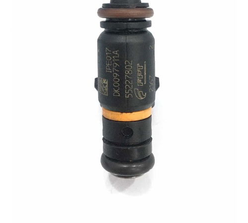 Bico Injetor Fiat Palio Strada 8v/1.4 2017