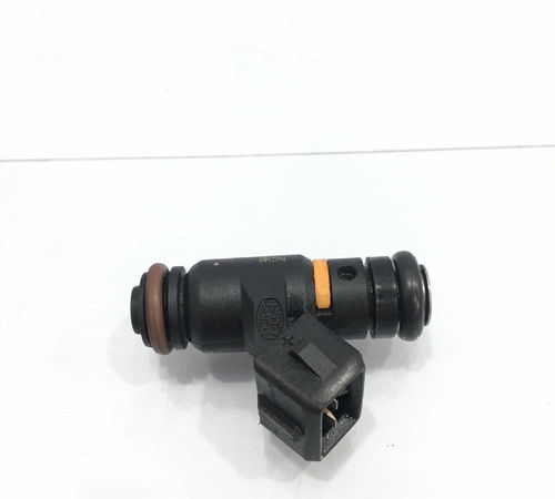 Bico Injetor Fiat Palio Strada 8v/1.4 2017