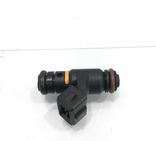 Bico Injetor Fiat Palio Strada 8v/1.4 2017