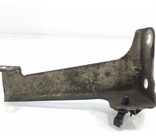 Suporte Coletor Admissão Fiat Palio 1.0 2014