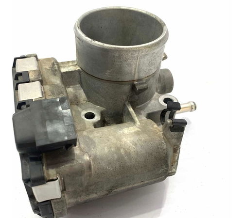 Tbi Corpo De Borboleta Hyundai Hb20 1.0 3cc