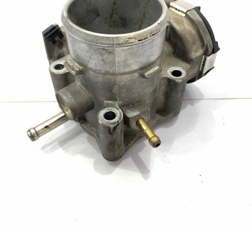 Tbi Corpo De Borboleta Hyundai Hb20 1.0 3cc