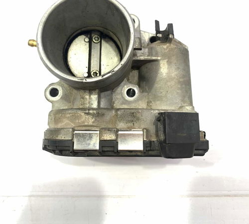 Tbi Corpo De Borboleta Hyundai Hb20 1.0 3cc