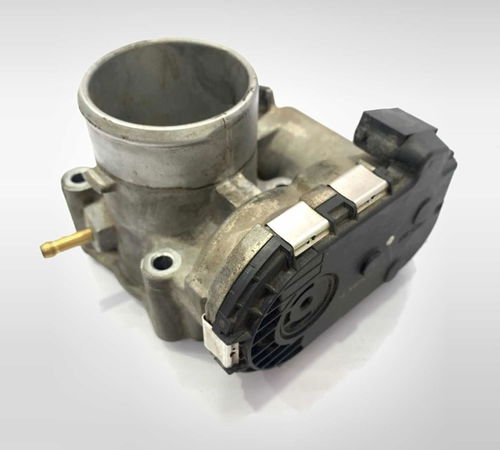 Tbi Corpo De Borboleta Hyundai Hb20 1.0 3cc