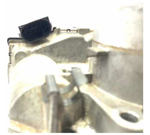 Tbi Corpo De Borboleta Hyundai Hb20 1.0 3cc