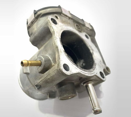 Tbi Corpo De Borboleta Hyundai Hb20 1.0 3cc