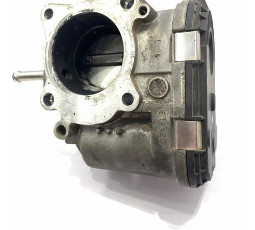 Tbi Corpo De Borboleta Hyundai Hb20 1.0 3cc