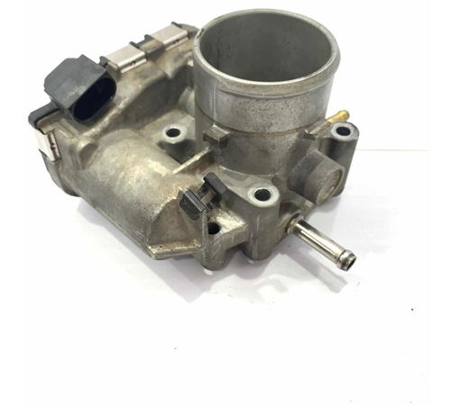 Tbi Corpo De Borboleta Hyundai Hb20 1.0 ...