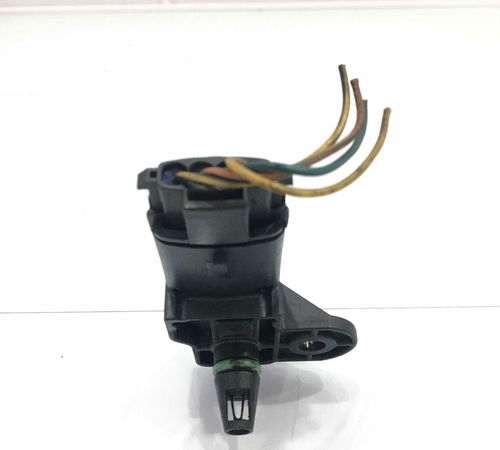 Sensor Map Jac J3 16v/1.4 2011
