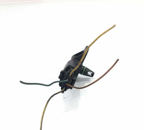 Sensor Map Jac J3 16v/1.4 2011