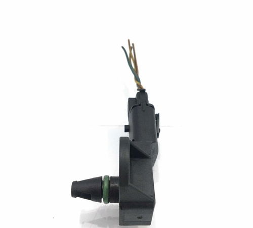 Sensor Map Jac J3 16v/1.4 2011