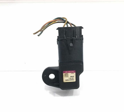 Sensor Map Jac J3 16v/1.4 2011