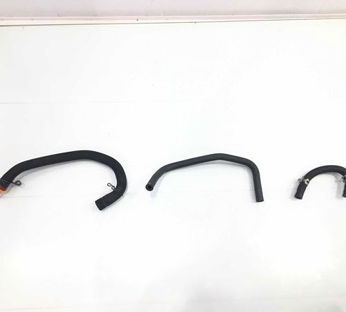 Kit Mangueira Admissão Toyota Etios 1.3/1.5 2013/2018
