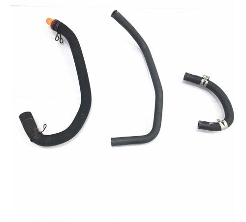 Kit Mangueira Admissão Toyota Etios 1.3...