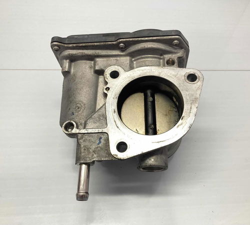 Corpo Borboleta Tbi 1.5/1.3 Toyota Etios  2013/2021