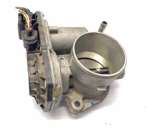 Corpo Borboleta Tbi 1.5/1.3 Toyota Etios  2013/2021