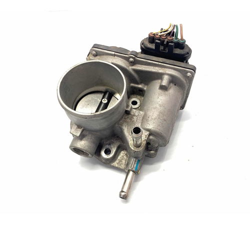 Corpo Borboleta Tbi 1.5/1.3 Toyota Etios  2013/2021