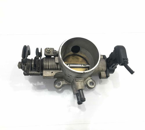 Corpo Borboleta Tbi Hyundai I30 2.0 2010