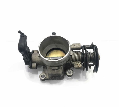 Corpo Borboleta Tbi Hyundai I30 2.0 2010