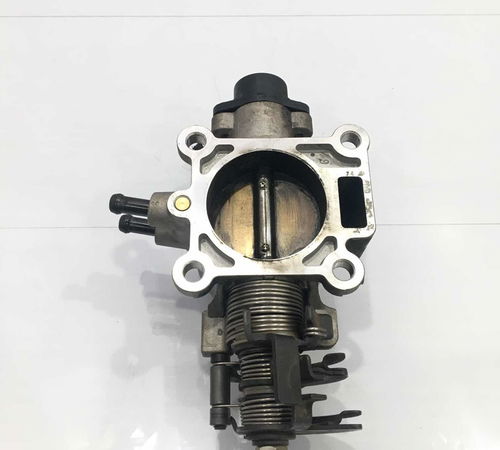 Corpo Borboleta Tbi Hyundai I30 2.0 2010