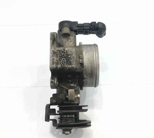 Corpo Borboleta Tbi Hyundai I30 2.0 2010