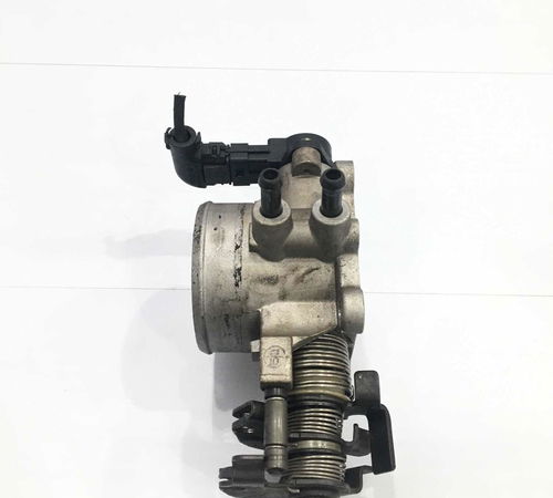Corpo Borboleta Tbi Hyundai I30 2.0 2010