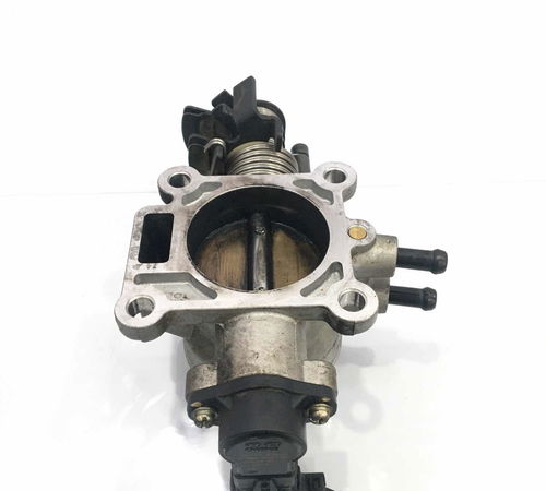 Corpo Borboleta Tbi Hyundai I30 2.0 2010