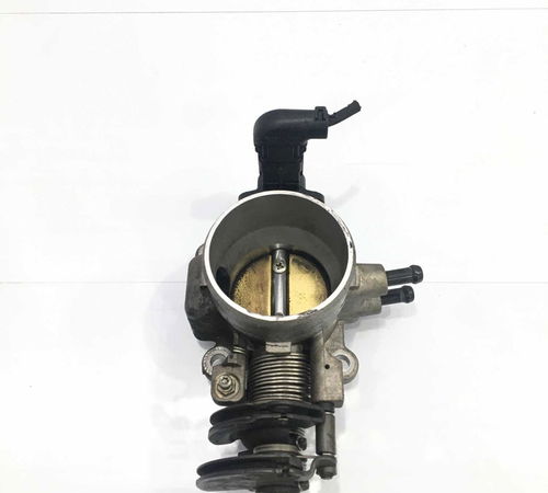 Corpo Borboleta Tbi Hyundai I30 2.0 2010