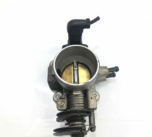 Corpo Borboleta Tbi Hyundai I30 2.0 2010