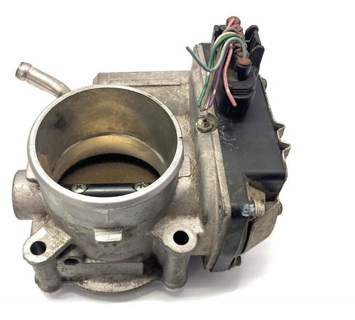 Corpo Borboleta Tbi 2.0 Mitsubishi Asx 2012