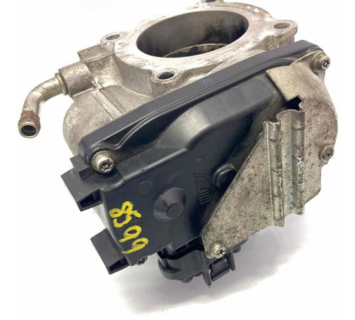 Corpo Borboleta Tbi 2.0 Mitsubishi Asx 2012