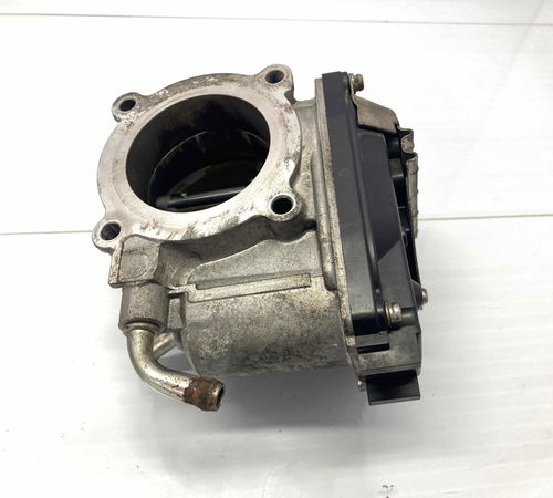 Corpo Borboleta Tbi 2.0 Mitsubishi Asx 2012