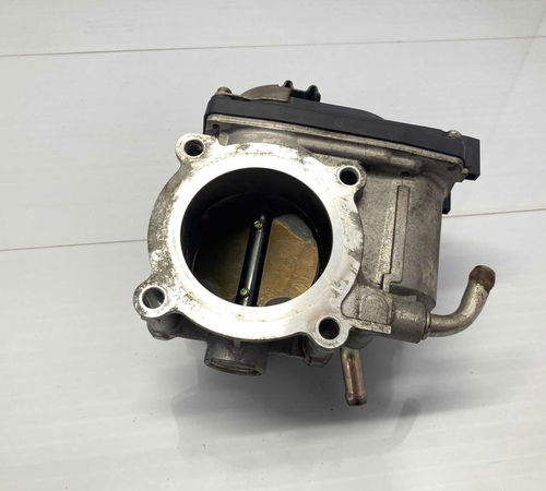 Corpo Borboleta Tbi 2.0 Mitsubishi Asx 2012