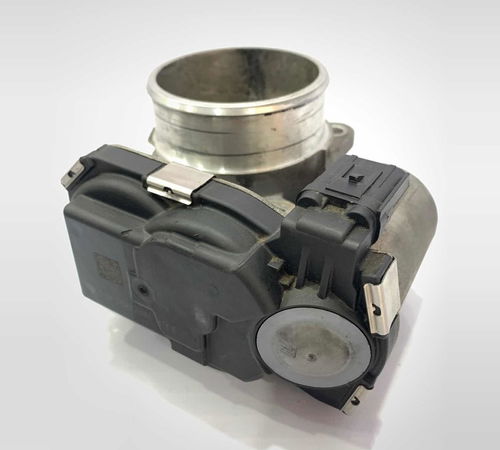 Tbi Corpo De Borboleta Chevrolet Spin Cobalt 1.8 2014
